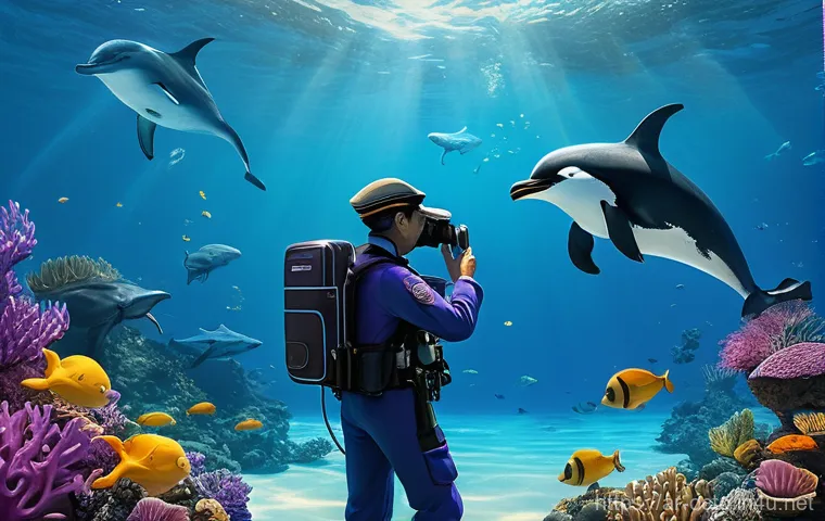 옥토넛 인기의 비밀 - **Prompt 2: Octonauts Teamwork and Problem-Solving Underwater**
"A dynamic, action-oriented illu... 옥토넛 인기의 비밀 - **Prompt 2: Octonauts Teamwork and Problem-Solving Underwater**
"A dynamic, action-oriented illu...